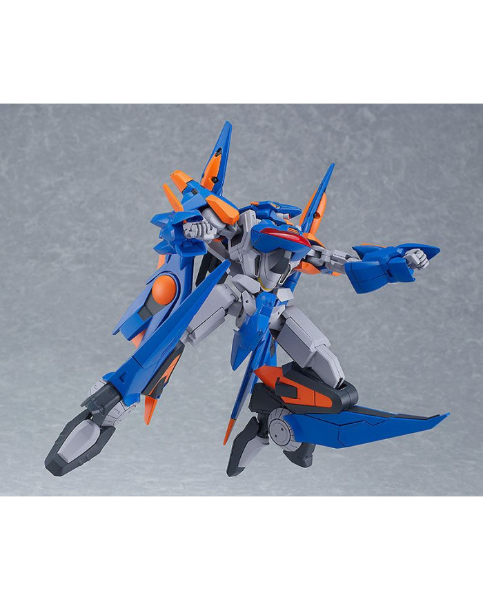 Aestivalis :  Mobile Battleship Nadesico - Moderoid - Aerial Battle Frame | Good Smile Company