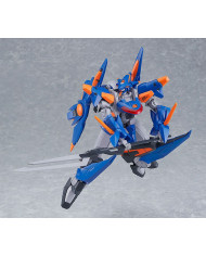 Aestivalis :  Mobile Battleship Nadesico - Moderoid - Aerial Battle Frame | Good Smile Company