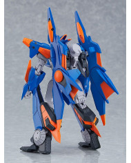 Aestivalis :  Mobile Battleship Nadesico - Moderoid - Aerial Battle Frame | Good Smile Company
