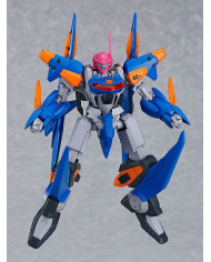 Aestivalis :  Mobile Battleship Nadesico - Moderoid - Aerial Battle Frame | Good Smile Company