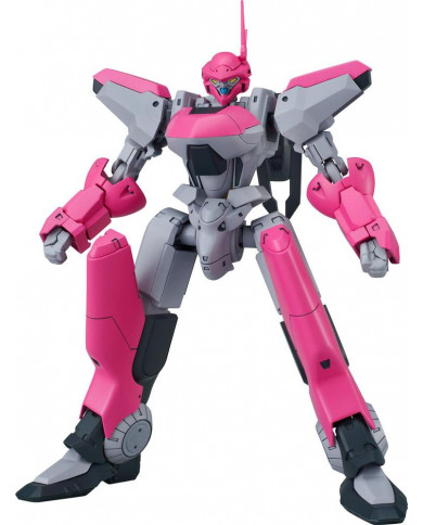 Aestivalis :  Mobile Battleship Nadesico - Moderoid - Ground Battle Frame | Good Smile Company