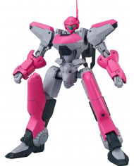 Aestivalis :  Mobile Battleship Nadesico - Moderoid - Ground Battle Frame | Good Smile Company