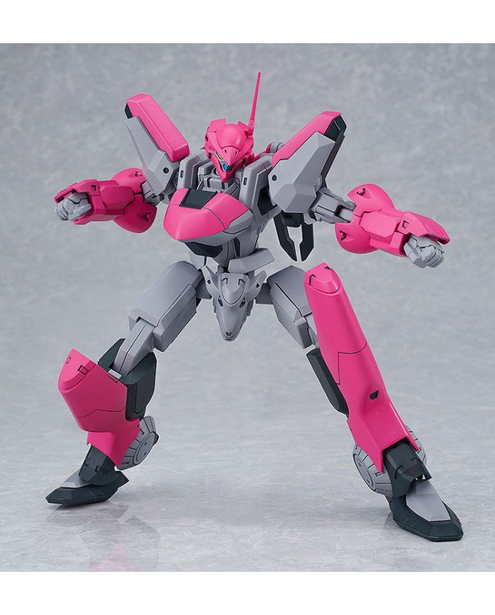 Aestivalis :  Mobile Battleship Nadesico - Moderoid - Ground Battle Frame | Good Smile Company