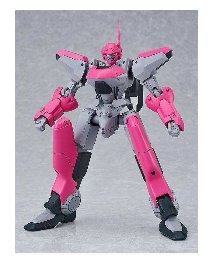 Aestivalis :  Mobile Battleship Nadesico - Moderoid - Ground Battle Frame | Good Smile Company