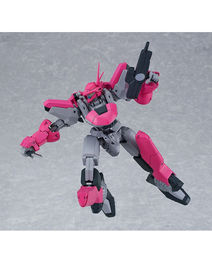 Aestivalis :  Mobile Battleship Nadesico - Moderoid - Ground Battle Frame | Good Smile Company