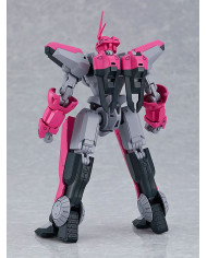 Aestivalis :  Mobile Battleship Nadesico - Moderoid - Ground Battle Frame | Good Smile Company