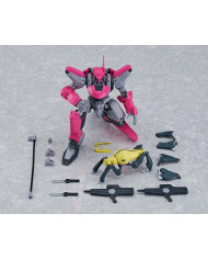 Aestivalis :  Mobile Battleship Nadesico - Moderoid - Ground Battle Frame | Good Smile Company