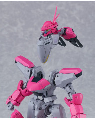 Aestivalis :  Mobile Battleship Nadesico - Moderoid - Ground Battle Frame | Good Smile Company