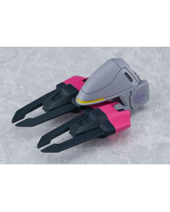 Aestivalis :  Mobile Battleship Nadesico - Moderoid - Ground Battle Frame | Good Smile Company