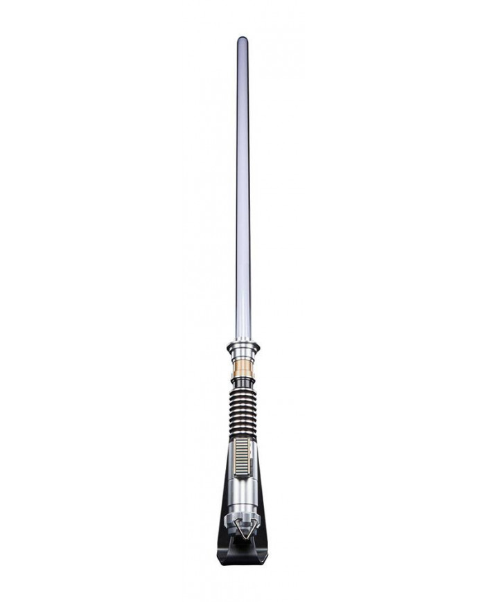 Luke Skywalker Lightsaber : Star Wars Black Series - Force FX Elite - Replica 1/1 | Hasbro