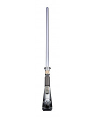 Luke Skywalker Lightsaber : Star Wars Black Series - Force FX Elite - Replica 1/1 | Hasbro