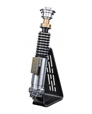 Luke Skywalker Lightsaber : Star Wars Black Series - Force FX Elite - Replica 1/1 | Hasbro