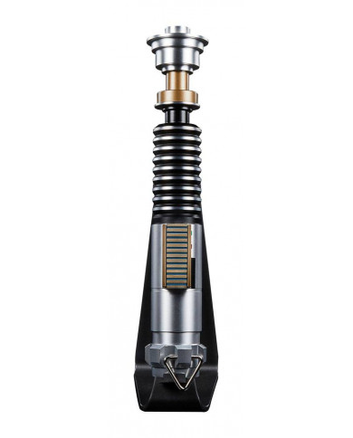 Luke Skywalker Lightsaber : Star Wars Black Series - Force FX Elite - Replica 1/1 | Hasbro
