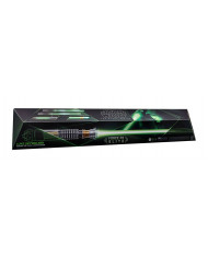 Luke Skywalker Lightsaber : Star Wars Black Series - Force FX Elite - Replica 1/1 | Hasbro
