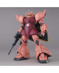 Gelgoog Char's Commander Type - MS-14S Ver. 2.0 : Mobile Suite Gundam - MG - 1/100 | Bandai