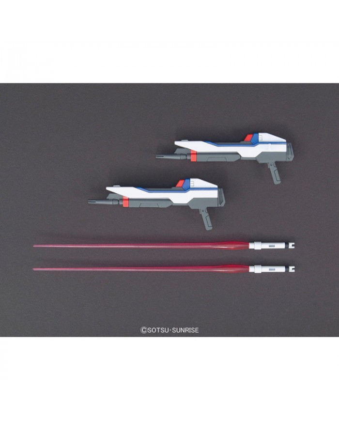 Gundam Strike Freedom Revive ZGMF-X20A : Mobile Suit Gundam SEED Destiny  - RG - HGCE 201 1/144 | Bandai
