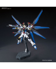 Gundam Strike Freedom Revive ZGMF-X20A : Mobile Suit Gundam SEED Destiny  - RG - HGCE 201 1/144 | Bandai