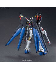 Gundam Strike Freedom Revive ZGMF-X20A : Mobile Suit Gundam SEED Destiny  - RG - HGCE 201 1/144 | Bandai