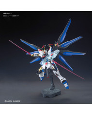 Gundam Strike Freedom Revive ZGMF-X20A : Mobile Suit Gundam SEED Destiny  - RG - HGCE 201 1/144 | Bandai