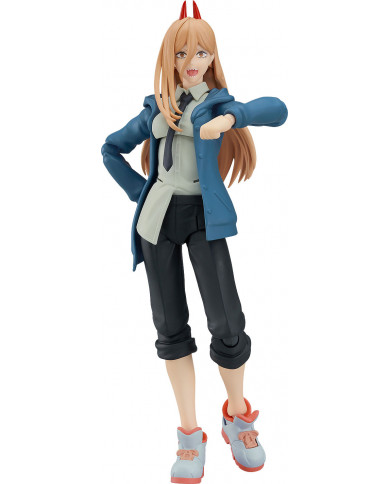 Chainsaw Man : Power | Nyako - Figma 589 | Max Factory