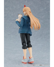 Chainsaw Man : Power | Nyako - Figma 589 | Max Factory
