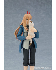 Chainsaw Man : Power | Nyako - Figma 589 | Max Factory