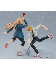 Chainsaw Man : Power | Nyako - Figma 589 | Max Factory