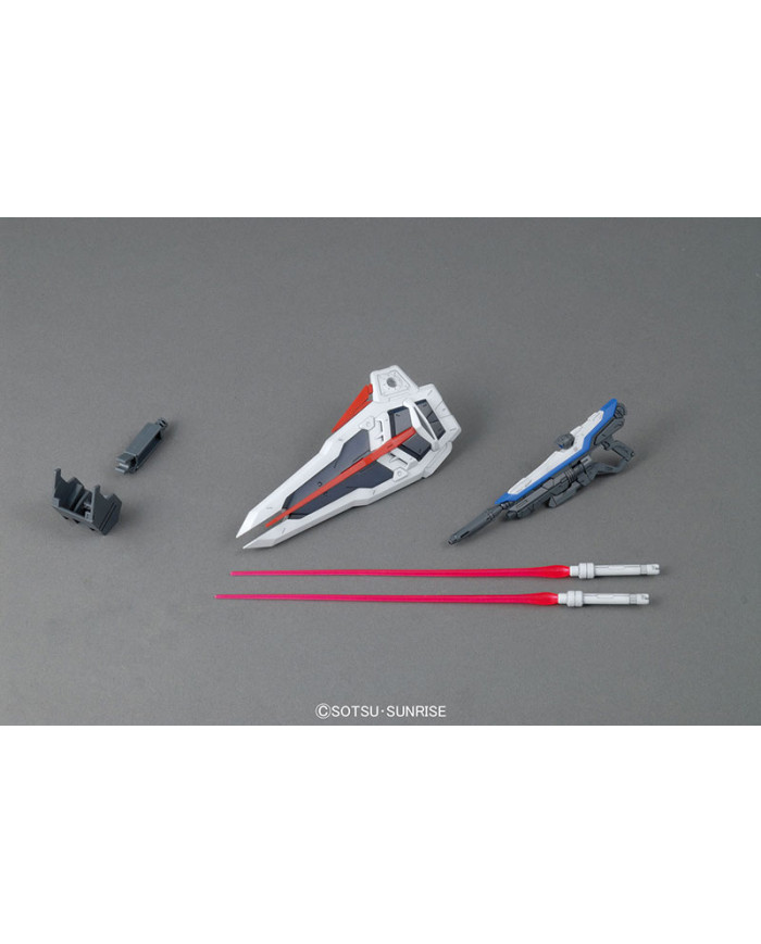Gundam Freedom ZGMF-X10A : Mobile Suit Gundam SEED Destiny - MG - Ver. 2  | 1/100 | Bandai