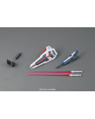 Gundam Freedom ZGMF-X10A : Mobile Suit Gundam SEED Destiny - MG - Ver. 2  | 1/100 | Bandai