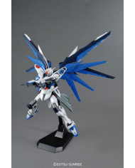 Gundam Freedom ZGMF-X10A : Mobile Suit Gundam SEED Destiny - MG - Ver. 2  | 1/100 | Bandai