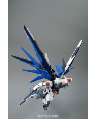 Gundam Freedom ZGMF-X10A : Mobile Suit Gundam SEED Destiny - MG - Ver. 2  | 1/100 | Bandai