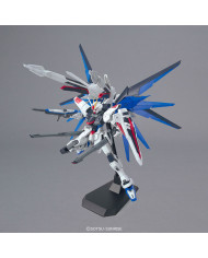 Gundam Freedom ZGMF-X10A : Mobile Suit Gundam SEED Destiny - MG - Ver. 2  | 1/100 | Bandai