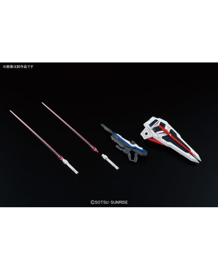 Gundam Freedom ZGMF-X10A : Mobile Suit Gundam SEED Destiny - MG - Ver. 2  | 1/100 | Bandai