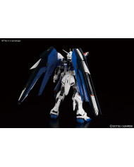 Gundam Freedom ZGMF-X10A : Mobile Suit Gundam SEED Destiny - MG - Ver. 2  | 1/100 | Bandai