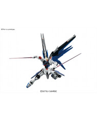 Gundam Freedom ZGMF-X10A : Mobile Suit Gundam SEED Destiny - MG - Ver. 2  | 1/100 | Bandai
