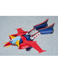 Brave Raideen : Moderoid - Good Smile Company