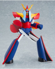 Brave Raideen : Moderoid - Good Smile Company