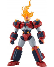 Godannar : Twin Drive Mode - Moderoid - Good Smile Company