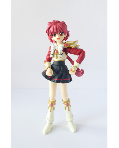 Hikaru Shidou : Luce - Magic Knight Rayearth - Figma 309 | Max Factory