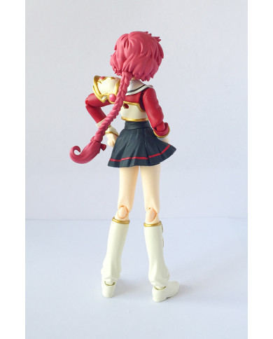 Hikaru Shidou : Luce - Magic Knight Rayearth - Figma 309 | Max Factory
