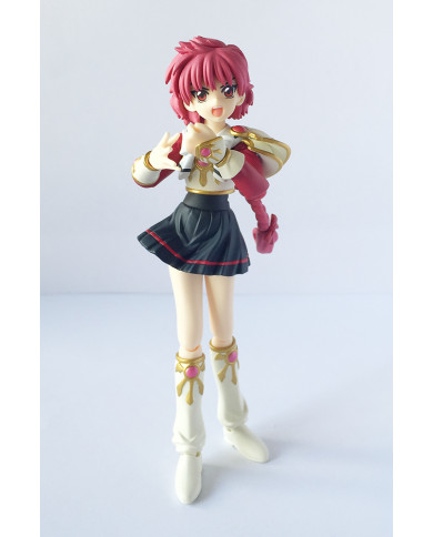 Hikaru Shidou : Luce - Magic Knight Rayearth - Figma 309 | Max Factory