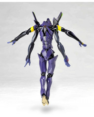EVA-13 | Evangelion Evolution (EV-007) : Evangelion: 3.0 You Can (Not) Redo - Revoltech 136 | Kaiyodo
