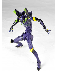 EVA-13 | Evangelion Evolution (EV-007) : Evangelion: 3.0 You Can (Not) Redo - Revoltech 136 | Kaiyodo