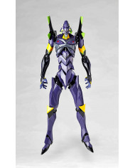 EVA-13 | Evangelion Evolution (EV-007) : Evangelion: 3.0 You Can (Not) Redo - Revoltech 136 | Kaiyodo