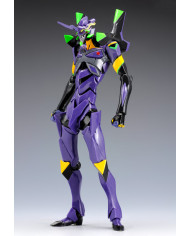 EVA-13 | Evangelion Evolution (EV-007) : Evangelion: 3.0 You Can (Not) Redo - Revoltech 136 | Kaiyodo
