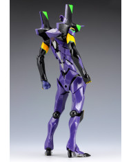 EVA-13 | Evangelion Evolution (EV-007) : Evangelion: 3.0 You Can (Not) Redo - Revoltech 136 | Kaiyodo