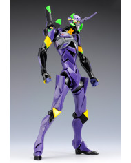 EVA-13 | Evangelion Evolution (EV-007) : Evangelion: 3.0 You Can (Not) Redo - Revoltech 136 | Kaiyodo