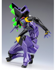 EVA-13 | Evangelion Evolution (EV-007) : Evangelion: 3.0 You Can (Not) Redo - Revoltech 136 | Kaiyodo