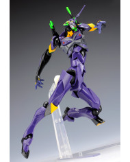EVA-13 | Evangelion Evolution (EV-007) : Evangelion: 3.0 You Can (Not) Redo - Revoltech 136 | Kaiyodo