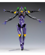 EVA-13 | Evangelion Evolution (EV-007) : Evangelion: 3.0 You Can (Not) Redo - Revoltech 136 | Kaiyodo